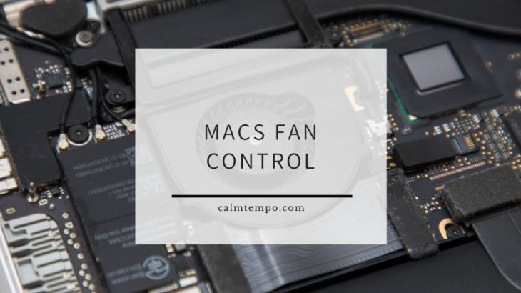 Macで無料のファンコントロールアプリMacs Fan Controlはヘンテコ通信しているのか確認した